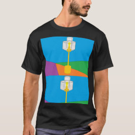 Camiseta Escura