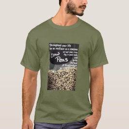 Camiseta (escura)