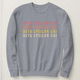 Camiseta Escuro - camisola cinzenta do bex