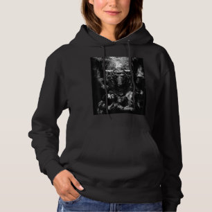 Camiseta Escuro Oculto Satânico Escuro Satânico Sagrado Gru