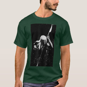 Camiseta Escuro Oculto Satânico Escuro Satânico Sagrado Gru