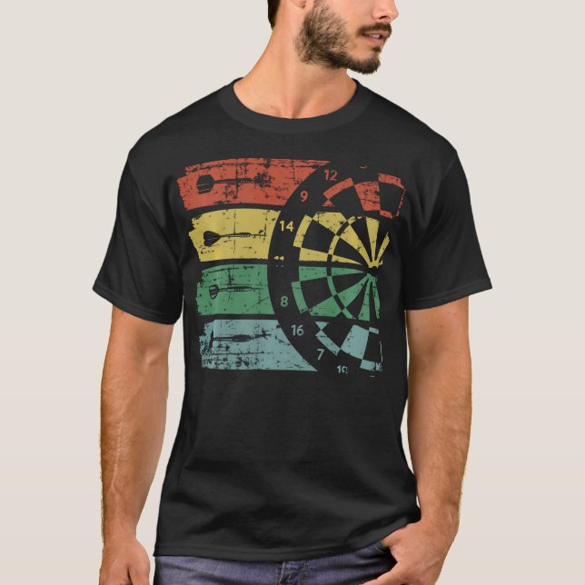 Camiseta Escuros S2 (69) (Frente)
