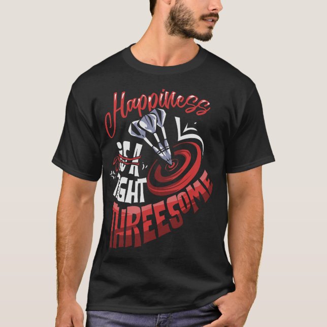 Camiseta Escuros S2 (76) (Frente)