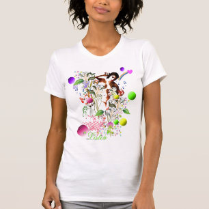 Camiseta Escute