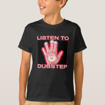 ESCUTE DUBSTEP