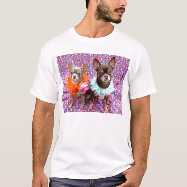 Camiseta Ese Lola (Frente)