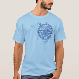 Camiseta Esfera Armillary