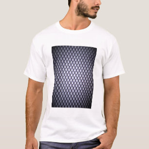 Camiseta Esferas brancas