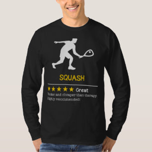 Camiseta Esforço com sorrisos: Mais rápido, mais barato, Fu