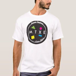 Camiseta Esforço extra da dureza mental de MTXE=