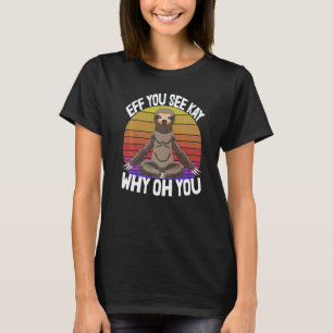 Camiseta Esfrega Você Vê Kay Por Que Oh Você Cabeça Sonole