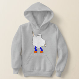 Camiseta Esfregona fantasma de halloween da discoteca dos a