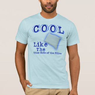 Camiseta Esfrie como