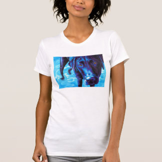 Camiseta esfrie dentro fora