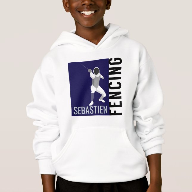 Camiseta Esgrima (Frente)