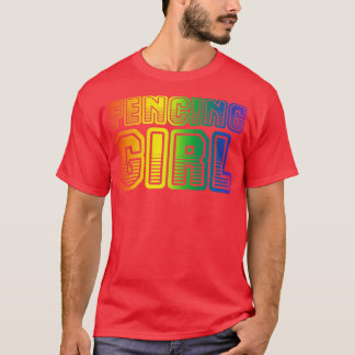 Camiseta Esgrima