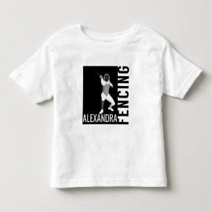 Camiseta Esgrima