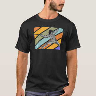 Camiseta Esgrima