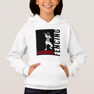 Camiseta Esgrima