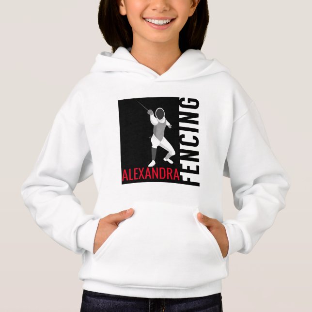 Camiseta Esgrima (Frente)