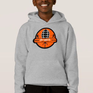Camiseta Esgrima de Espadas Competitiva