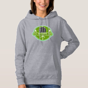 Camiseta Esgrima de Espadas Competitiva