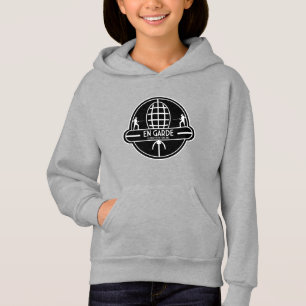 Camiseta Esgrima de Espadas Competitiva