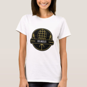 Camiseta Esgrima de Espadas Competitiva