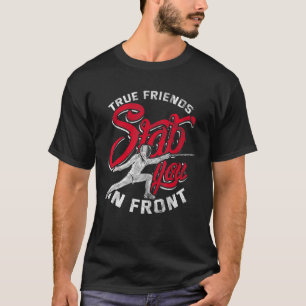 Camiseta Esgrima Para Rapazes Rapier Men Ideias 3