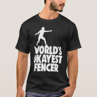 Esgrima Roupa Gif Worlds Okayest Fencer