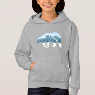 Camiseta Eskimos de Urso Polar Lobo Natureza Vida Selvagem 