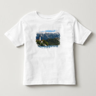 Camiseta Eslovênia, Bled, Lago Bled, Ilha Bled, Bled 2