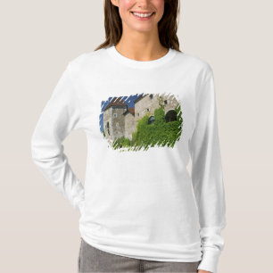 Camiseta ESLOVÊNIA, Ljubljana: Castle Hill / Ljubljana