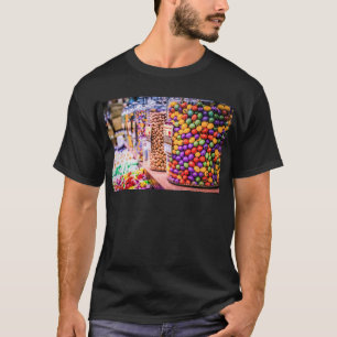 Camiseta Esmagamento dos doces