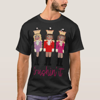Camiseta Esmagando