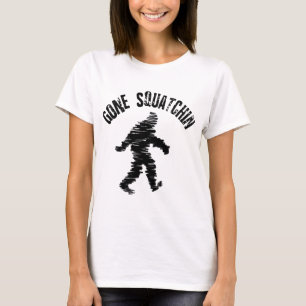 Camiseta Esmagando