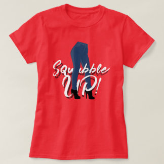 Camiseta Esmague!