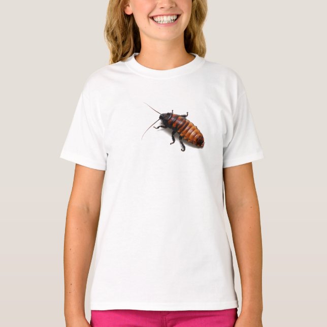 Camiseta Esmague o Hisser (Frente)