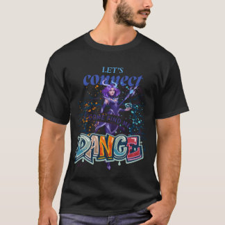 Camiseta Esmeralda me encontre