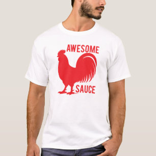 CAMISETA ESOME SAUDCE