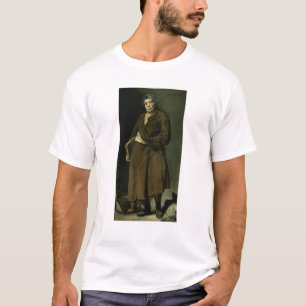 Camiseta Esopo, 1640