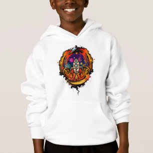 Camiseta Espachante de Explosão
