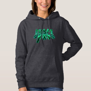 Camiseta espaço