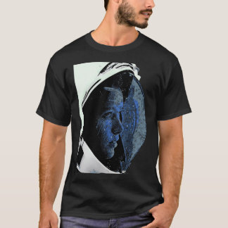 Camiseta Espaço