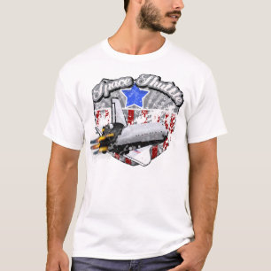 Camiseta Espaço
