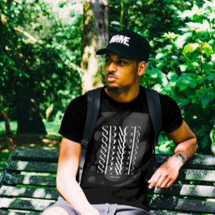 CAMISETA ESPAÇO5050