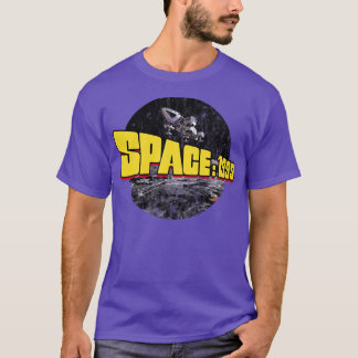 Camiseta Espaço 1999
