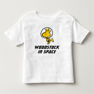 Camiseta ESPAÇO Astronauta de Woodstock