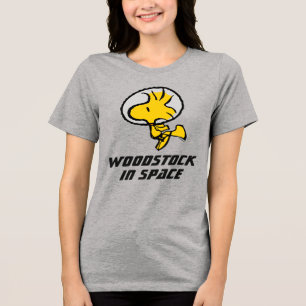 Camiseta ESPAÇO Astronauta de Woodstock