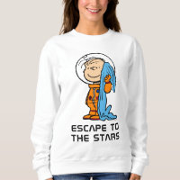 ESPAÇO | Astronauta Linus